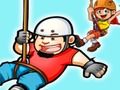 Juego Valle Zipline en línea