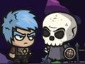 Juego Assassin vs Zombies  en línea