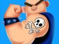 Juego Dibujar tatuajes  en línea
