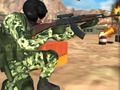 Juego Comando de los Estados Unidos  en línea