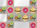 Juego Deliciosa comida Match 3 Deluxe  en línea
