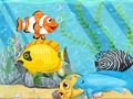 Juego Baby Vincy Aquarium Game en línea Juego Baby Vincy Aquarium Game en línea