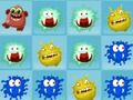 Juego Matar virus  en línea