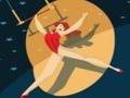 Juego Rompecabezas de circo  en línea