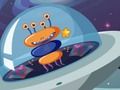 Juego Extranjeros en el espacio escondido en línea
