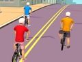 Juego Avance de la bicicleta  en línea