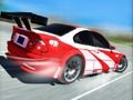 Juego Carreras de turnos de autos deportivos extremos en línea