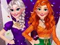 Juego Fashionistas: vibraciones de moda en línea