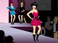 Juego Supermodelos traviesos  en línea