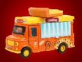 Juego Camiones de comida rápida  en línea