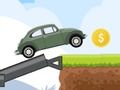 Juego Sobre el puente  en línea