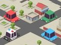 Juego Caos de intersección  en línea