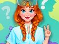 Juego Fábrica de hechizos de novio de Annie  en línea