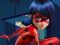 Juego Rompecabezas de mariquita  en línea