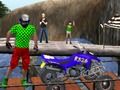 Juego Peligratoria de quads fuera de carretera en lĂnea Juego Peligratoria de quads fuera de carretera en lĂnea
