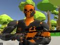 Juego Fort Builder en línea