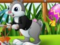 Juego Jigsaw Deluxe de Pascua en línea