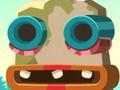 Juego Cuarteto de tótems tiki en línea