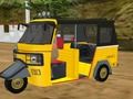 Juego Tuk tuk auto rickshaw 2020 en línea