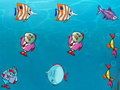 Juego El pez único  en línea