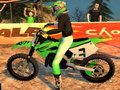 Juego Xtreme Dirt Bike Racing en línea