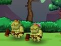 Juego Invasión de orcos  en línea