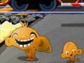 Juego Monkey Go Happy 4  en línea