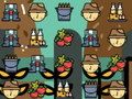 Juego Farmers Market Match 3 en línea