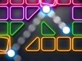 Juego Ladrillos de neón  en línea