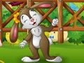 Juego Objeto Oculto Pascua  en línea