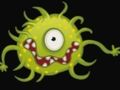Juego Rompecabezas de virus  en línea