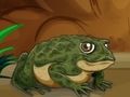 Juego Ranas a juego  en línea