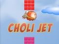 Juego Jet choli en línea