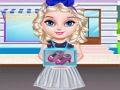 Juego Diseño de zapatos de moda Little Princess  en línea