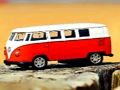 Juego Autocaravana alemana  en línea