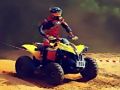 Juego Rompecabezas de aventura de ATV en línea