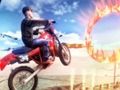 Juego Día de la pista de motos  en línea