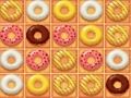 Juego Donuts Crush en línea