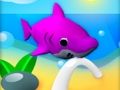 Juego Babyshark io  en línea