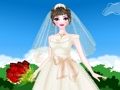 Juego Feliz boda dressup  en línea