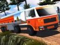 Juego Camión de carga urbano y offroad  en línea