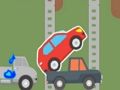 Juego Estacionamiento divertido  en línea