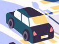 Juego Coloración de autos de carreras rápidas en línea