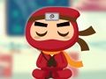 Juego Virus ninja en línea