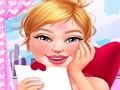 Juego Mi secreto san valentín  en línea