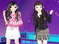 Juego Trajes de compras  en línea