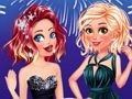 Juego Hermanas Nochevieja  en línea