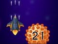 Juego Cazador de virus  en línea