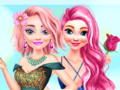 Juego Vacaciones de luna de miel real en línea