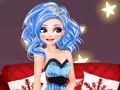 Juego Princesas diciembre sueño  en línea